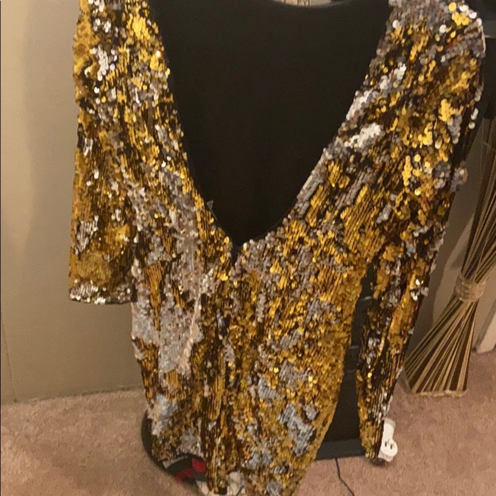 Dress - Picture 4 of 5
